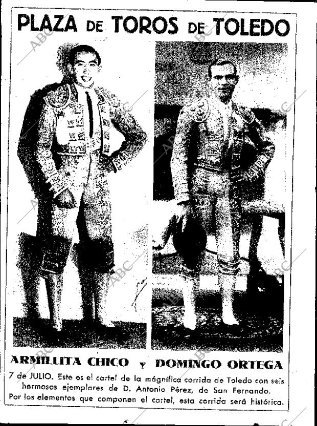 ABC SEVILLA 03-07-1935 página 14