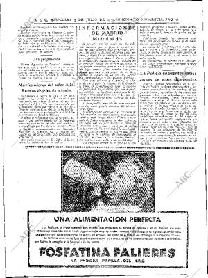 ABC SEVILLA 03-07-1935 página 16