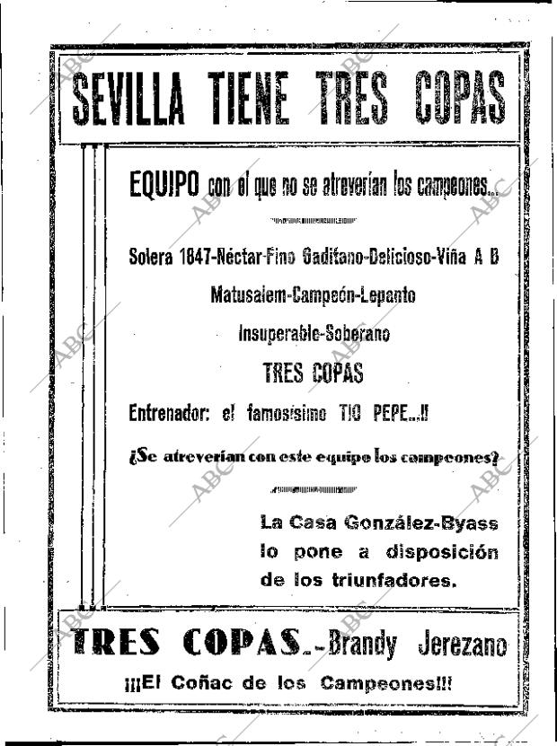 ABC SEVILLA 03-07-1935 página 18