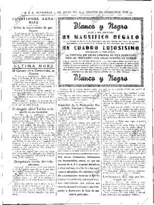 ABC SEVILLA 03-07-1935 página 32