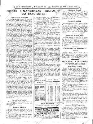 ABC SEVILLA 03-07-1935 página 33