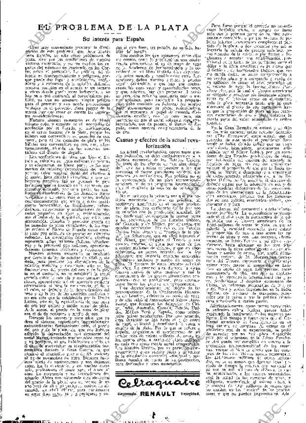 ABC MADRID 04-07-1935 página 16