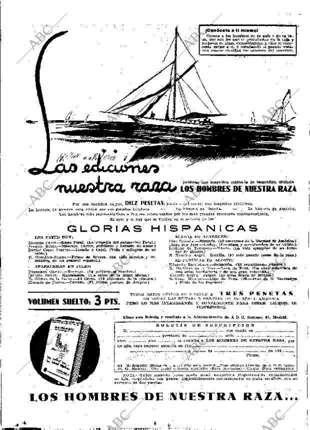 ABC MADRID 04-07-1935 página 18