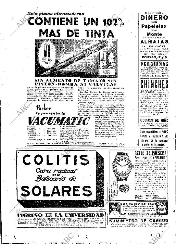 ABC MADRID 04-07-1935 página 2