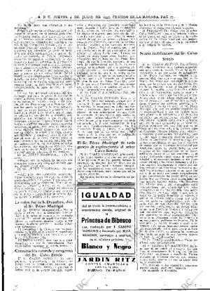 ABC MADRID 04-07-1935 página 27