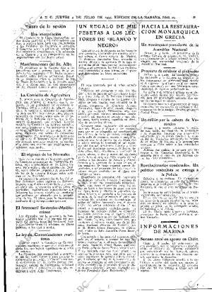 ABC MADRID 04-07-1935 página 29