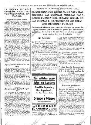 ABC MADRID 04-07-1935 página 33