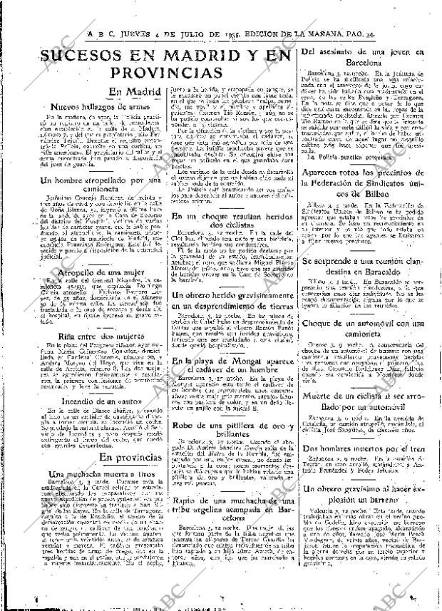 ABC MADRID 04-07-1935 página 34