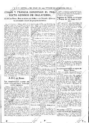 ABC MADRID 04-07-1935 página 37