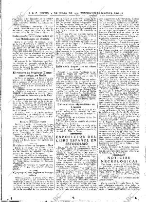 ABC MADRID 04-07-1935 página 38