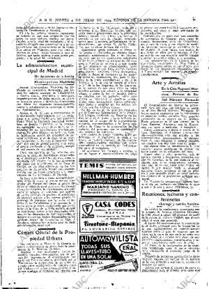 ABC MADRID 04-07-1935 página 42