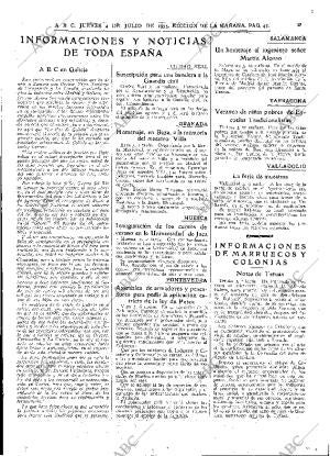 ABC MADRID 04-07-1935 página 47