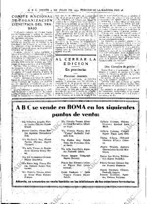 ABC MADRID 04-07-1935 página 48