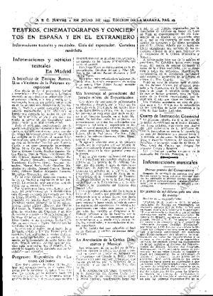ABC MADRID 04-07-1935 página 49
