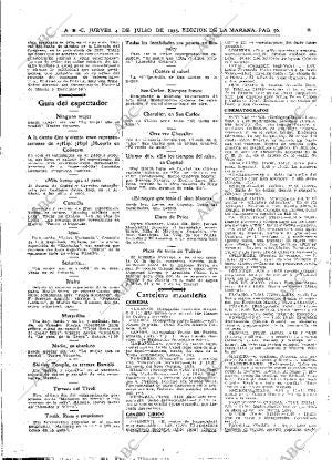 ABC MADRID 04-07-1935 página 50