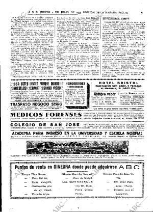 ABC MADRID 04-07-1935 página 51