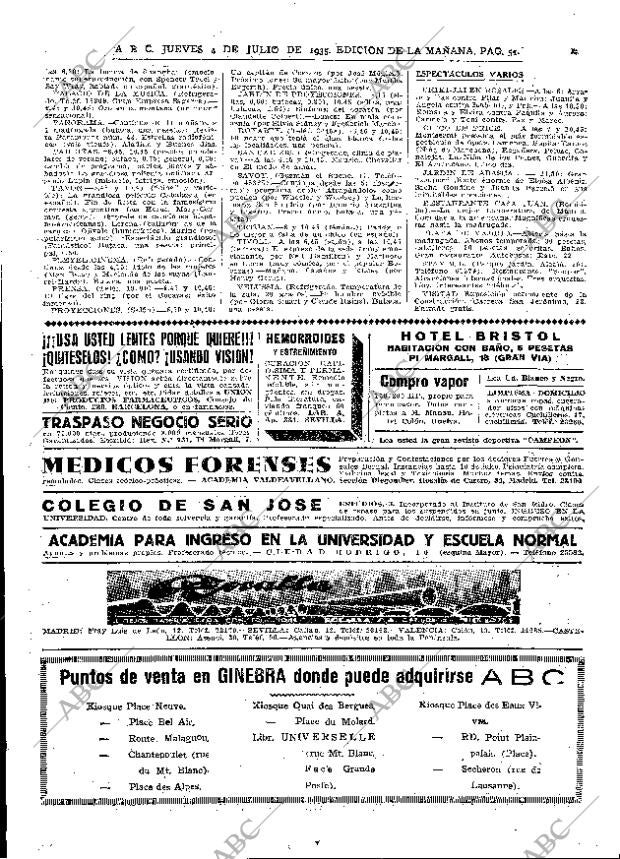 ABC MADRID 04-07-1935 página 51