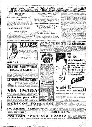 ABC MADRID 04-07-1935 página 56