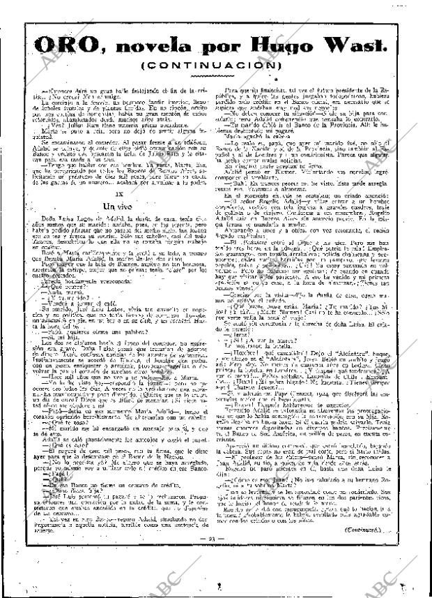 ABC MADRID 04-07-1935 página 57