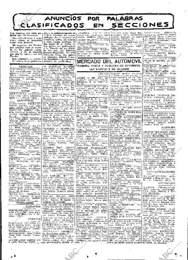 ABC MADRID 04-07-1935 página 61