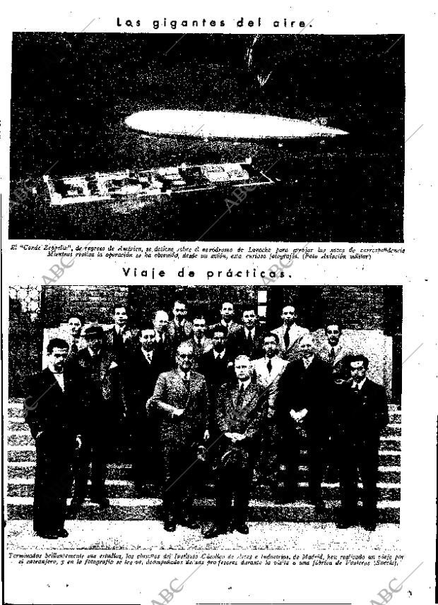 ABC MADRID 04-07-1935 página 63