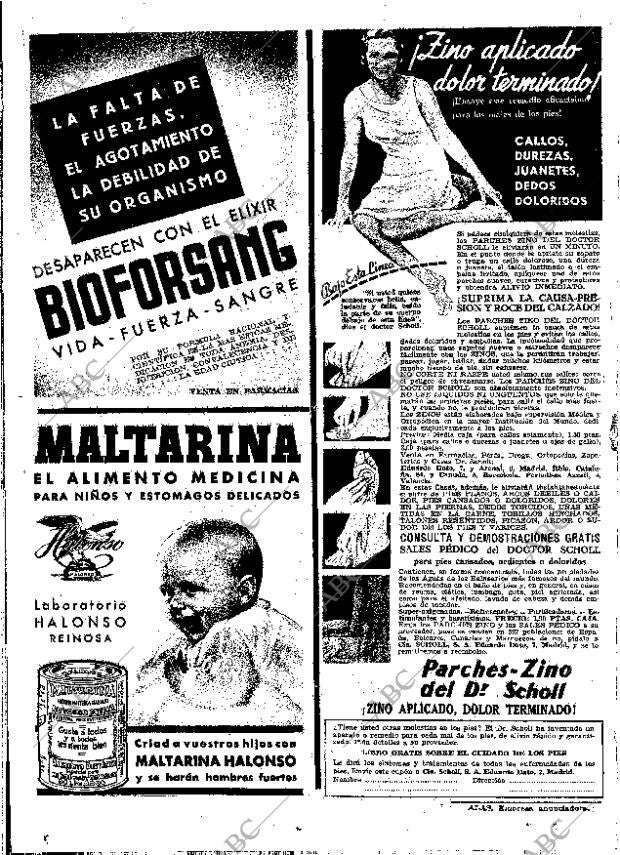 ABC MADRID 04-07-1935 página 64