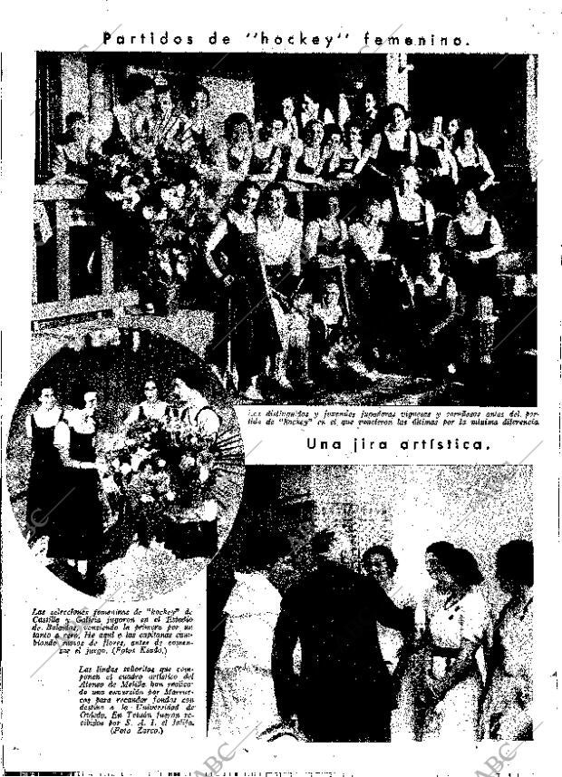 ABC MADRID 04-07-1935 página 8