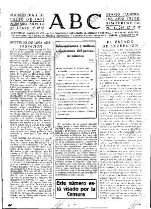 ABC MADRID 05-07-1935 página 17
