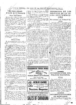 ABC MADRID 05-07-1935 página 18