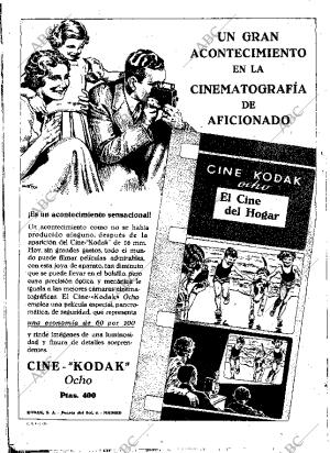 ABC MADRID 05-07-1935 página 2