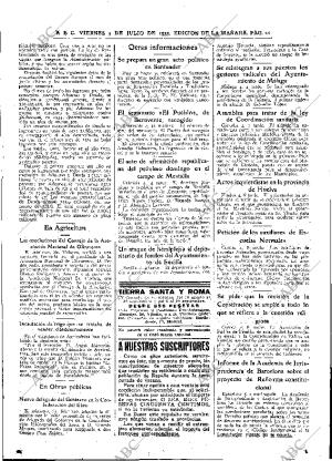 ABC MADRID 05-07-1935 página 21