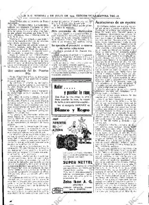 ABC MADRID 05-07-1935 página 25