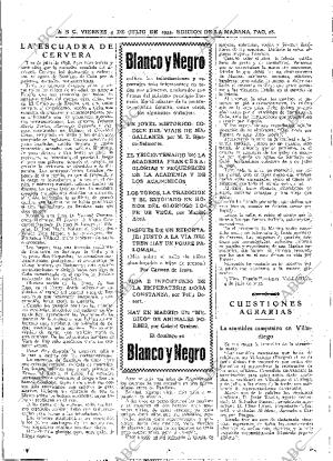 ABC MADRID 05-07-1935 página 28