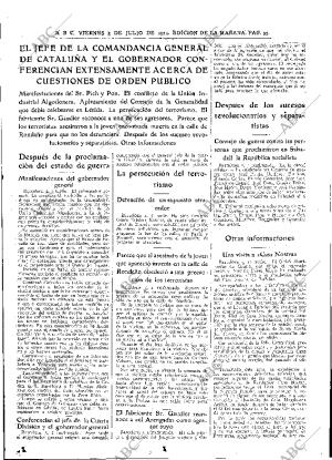 ABC MADRID 05-07-1935 página 33