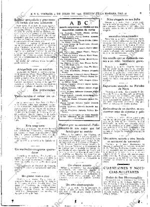 ABC MADRID 05-07-1935 página 36
