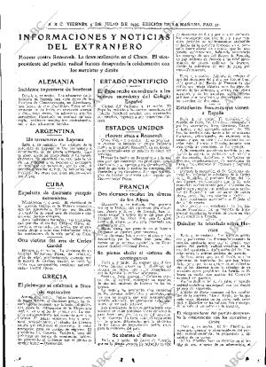 ABC MADRID 05-07-1935 página 37