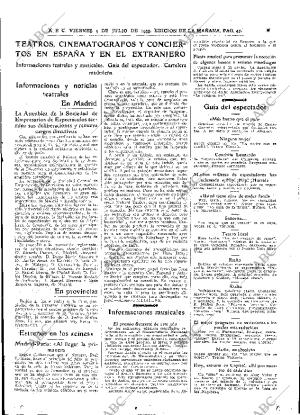 ABC MADRID 05-07-1935 página 47