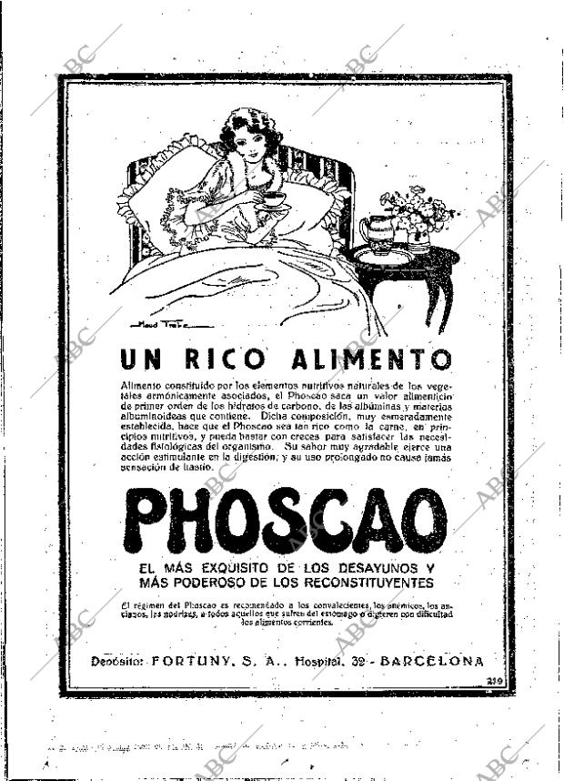 ABC MADRID 05-07-1935 página 50