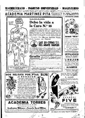 ABC MADRID 05-07-1935 página 55