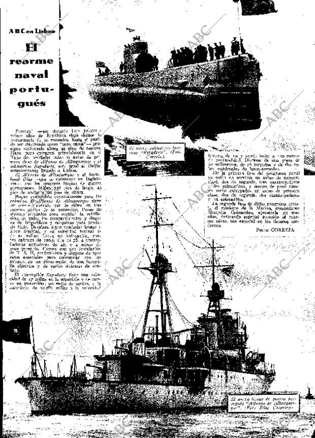 ABC MADRID 05-07-1935 página 7