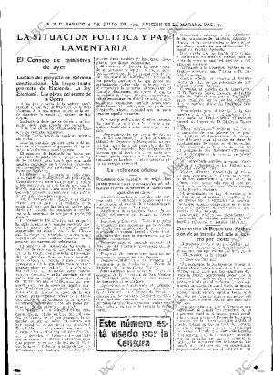 ABC MADRID 06-07-1935 página 17