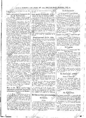 ABC MADRID 06-07-1935 página 20