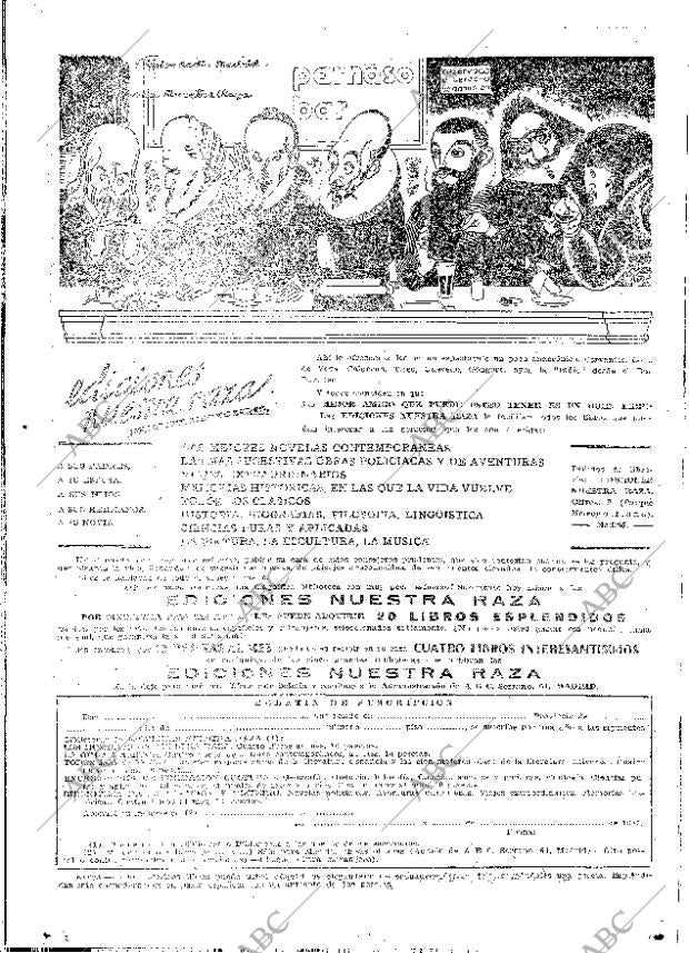 ABC MADRID 06-07-1935 página 22