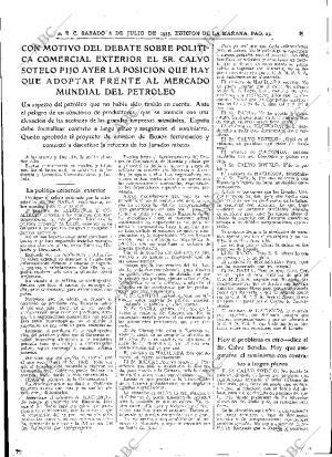 ABC MADRID 06-07-1935 página 23