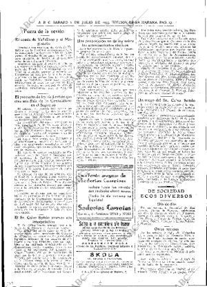 ABC MADRID 06-07-1935 página 27