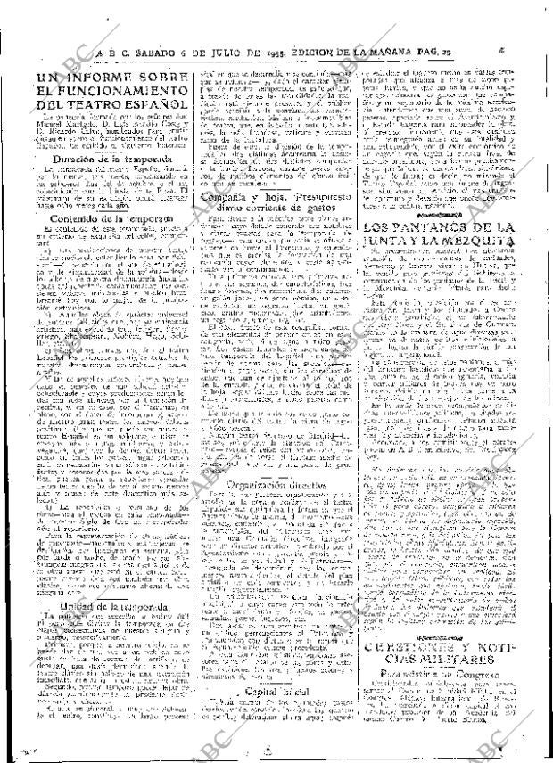 ABC MADRID 06-07-1935 página 29