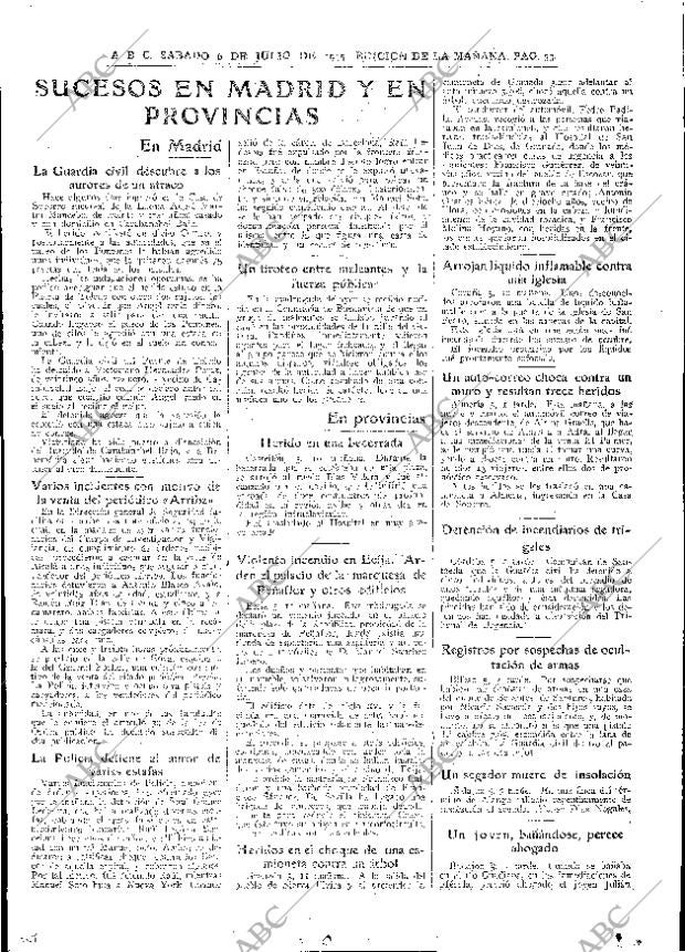 ABC MADRID 06-07-1935 página 33