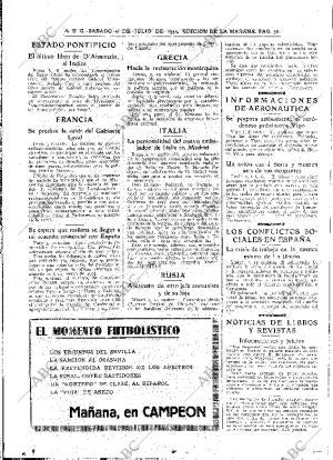 ABC MADRID 06-07-1935 página 36