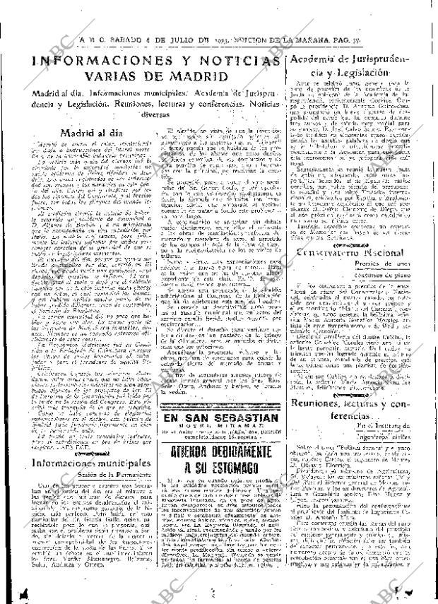 ABC MADRID 06-07-1935 página 37