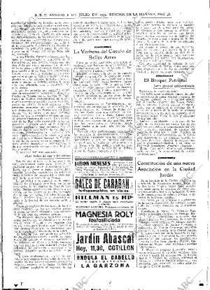 ABC MADRID 06-07-1935 página 38